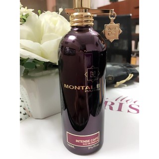 Nước hoa Montale intense Cafe full 100ml | Thái Lưu Authentic
