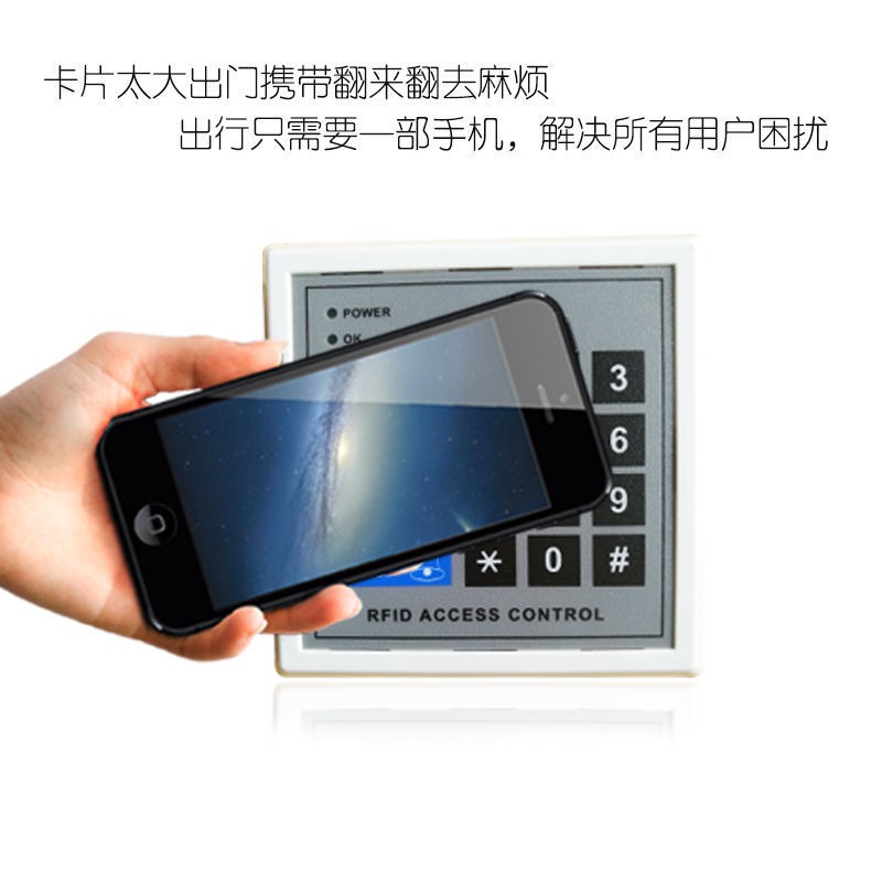 Miếng Dán Thẻ Id Siêu Mỏng Có Thể Xóa Được Cho Điện Thoại | BigBuy360 - bigbuy360.vn