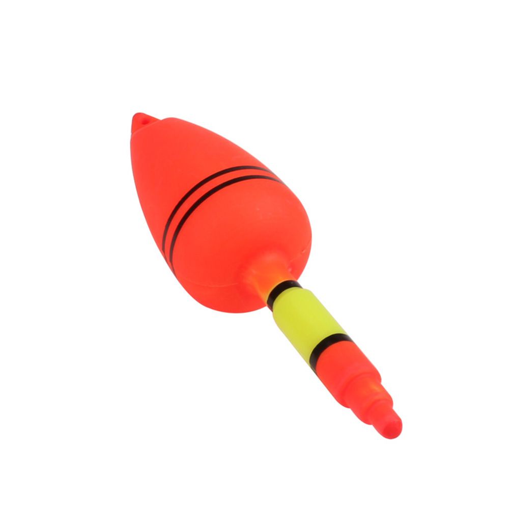 5 Phao câu cá thiết kế phản quang chuyên dụng