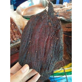 Thịt bò khô gác bếp 500g