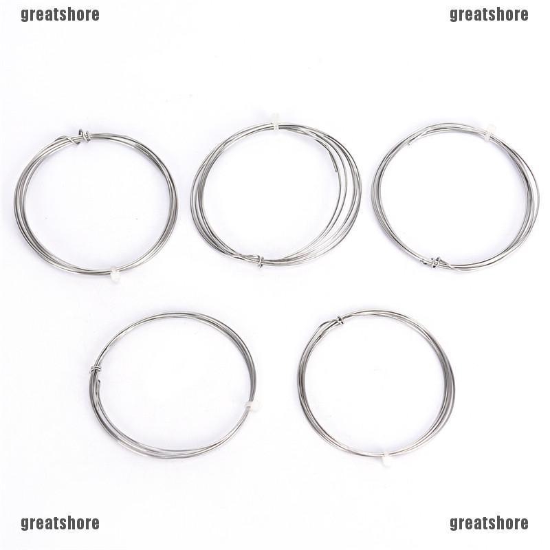 Cuộn Dây Điện 0.8~2.5mm 10m Chất Lượng Cao | BigBuy360 - bigbuy360.vn