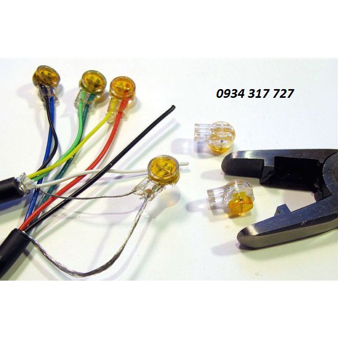 Rệp nối mạng, điện thoại (200h/tuí) | BigBuy360 - bigbuy360.vn