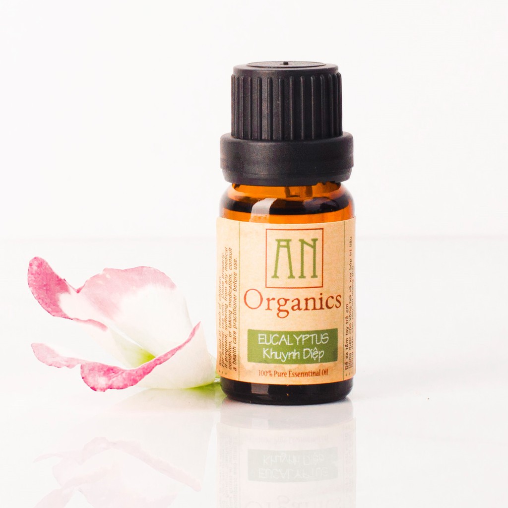 Tinh dầu khuynh diệp An Organics