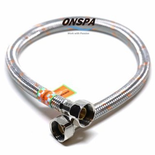 Dây cấp nước cao cấp inox 304 ónpa onspa