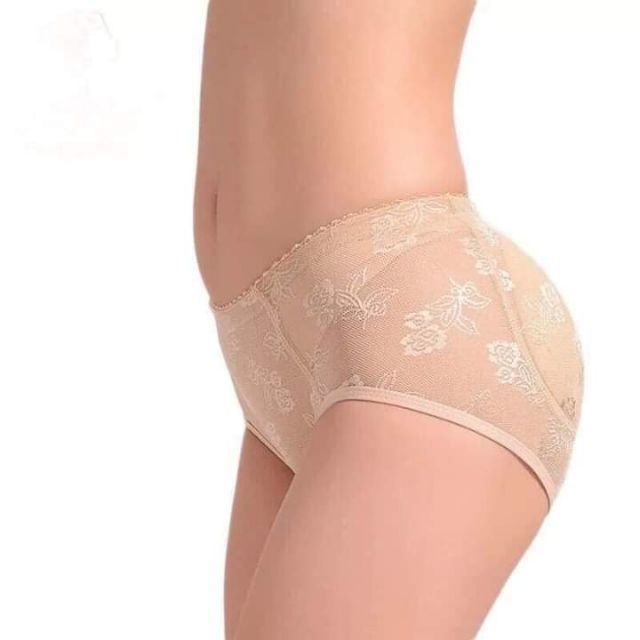 Quần độn mông ren cao cấp