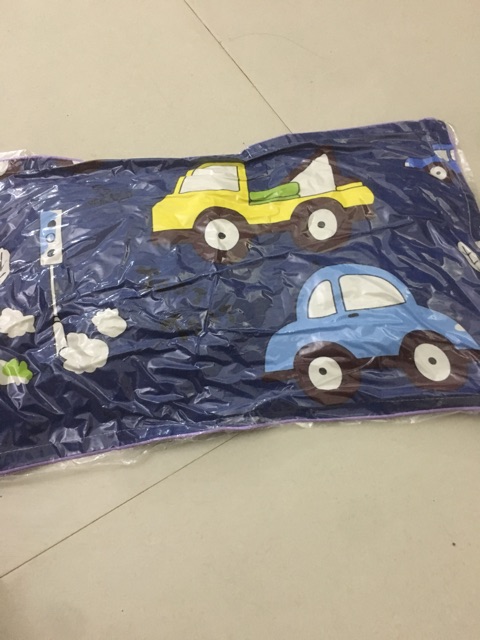 Gối đầu trẻ em