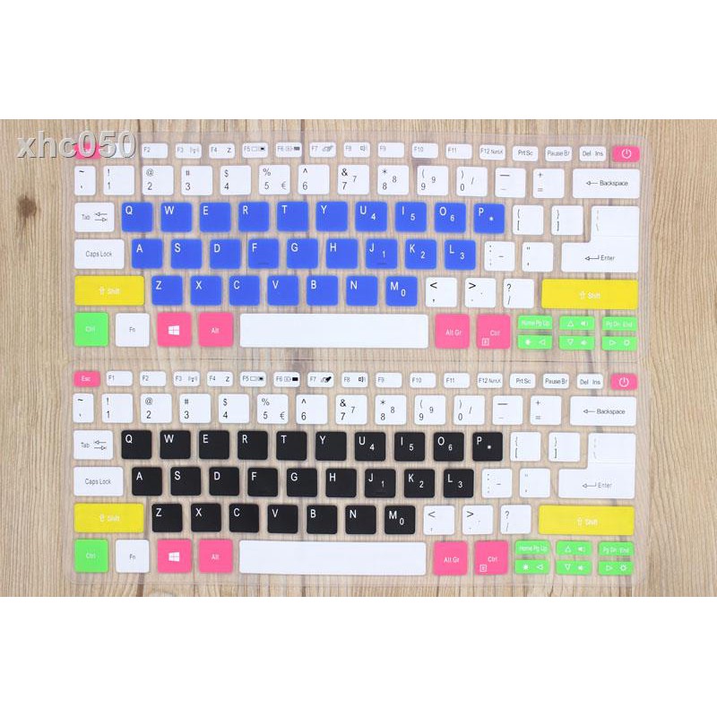 Miếng Dán Bảo Vệ Bàn Phím Cho Acer Swift3 Hummingbird Fun S40-51 14 Inch Acer | BigBuy360 - bigbuy360.vn