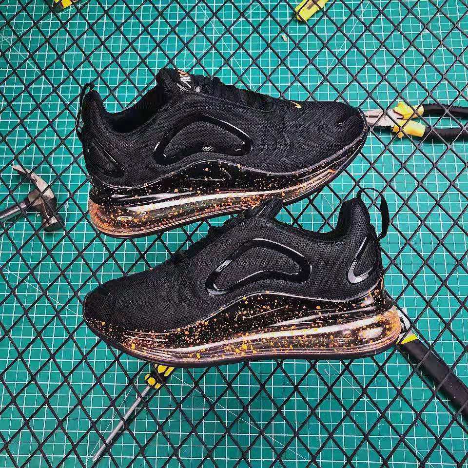 nike air max 720 lava