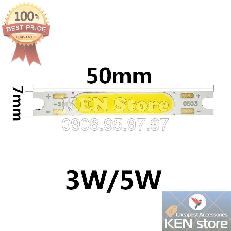 Bóng led, nhân led, chip led 1W 3W 5W Epicstar | BigBuy360 - bigbuy360.vn