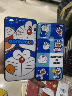 Ốp lưng vivo v7 thú bóng