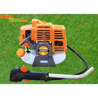Máy cắt cỏ Dragon CX-330