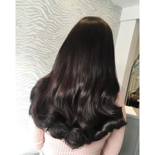 ủ tóc tigi đỏ