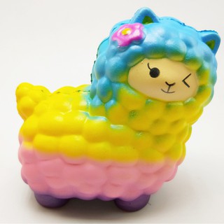 SquiShy  con cừu TO BỰ hàng oki -1150  IV113