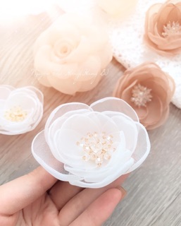 TAG HOA PHỤ KIỆN VÁY ÁO