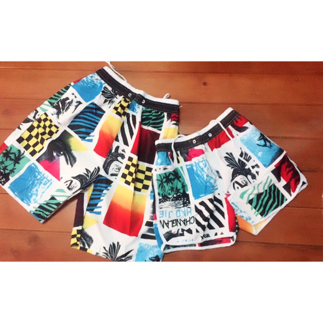 Combo 6 quần nam lá dừa | BigBuy360 - bigbuy360.vn