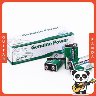 Pin 9V GenuinePower