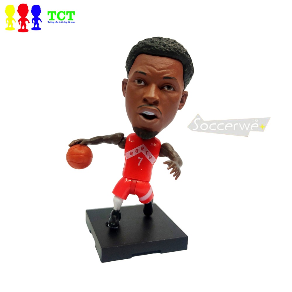 Tượng cầu thủ bóng rổ Kyle Lowry