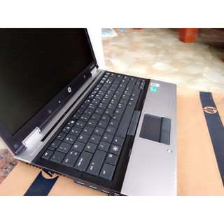 Laptop HP 8440 i5/4G/SSD120G