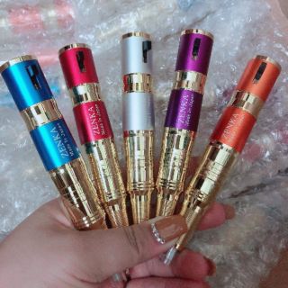 Máy phun xăm zenka tích điện loại 1