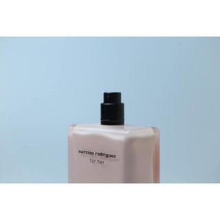 Nước hoa nữ Nar hồng nhạt full box 100ml