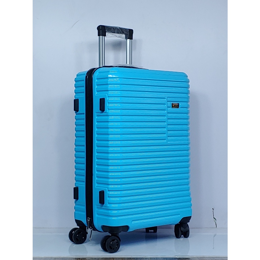 [HCM][FREESHIP] VALI C163-XDT-24, Nhựa dẻo ABS+PC chống va đập, SIZE 20,24 hàng chuẩn Việt Nam VINALUG