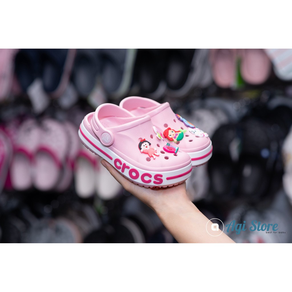 DÉP SỤC C.R.O.C.S BAYA KIDS