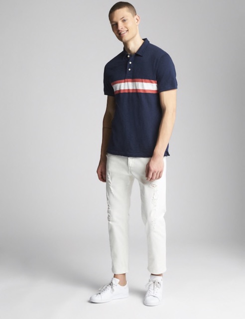 Áo thun nam cotton | BigBuy360 - bigbuy360.vn