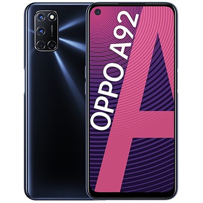 Điện thoại Oppo A92 - Hàng chính hãng