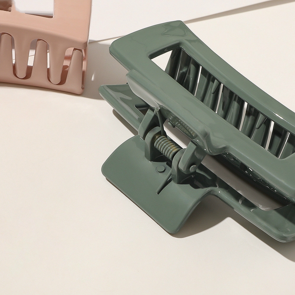 Kẹp Tóc Dễ Thương Xinh Xắn Có Size Lớn Y021