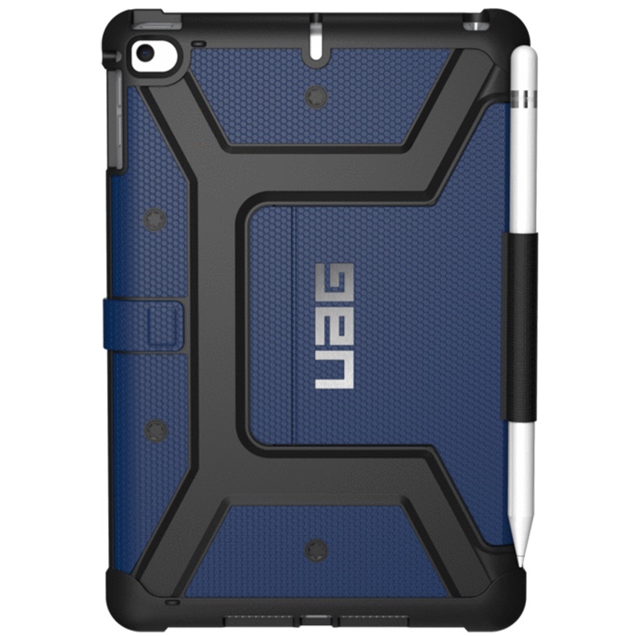 [iPad mini 4, mini 5] Bao da UAG Metropolis cho iPad mini 5, mini 4