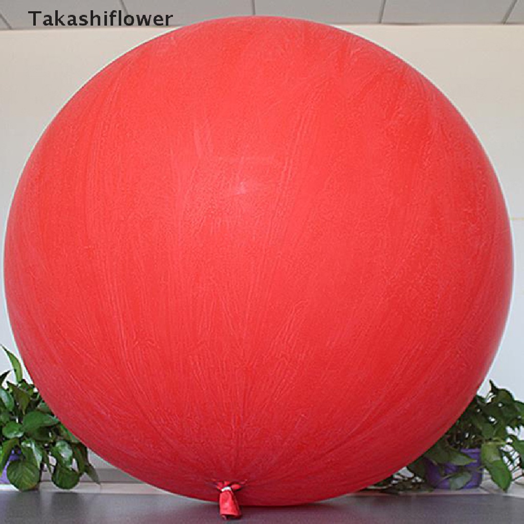 Bong Bóng Cao Su Hình Quả Trứng Người Khổng Lồ 72 Inch Vui Nhộn