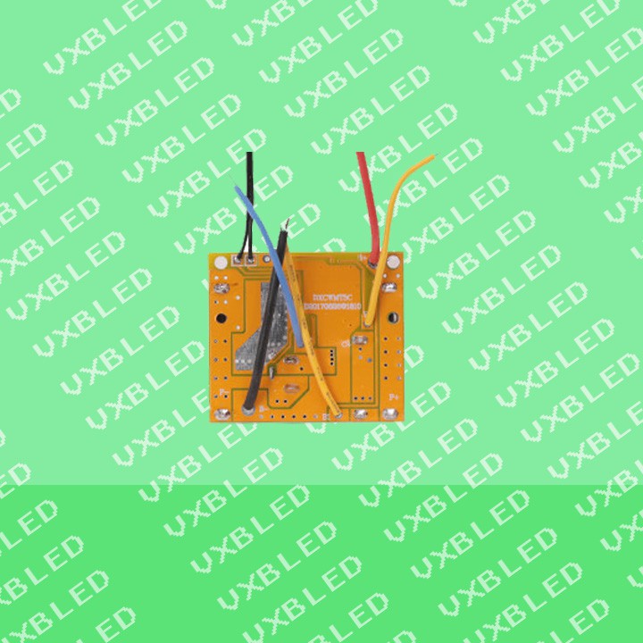 Mạch 5s, 4s 65a makita