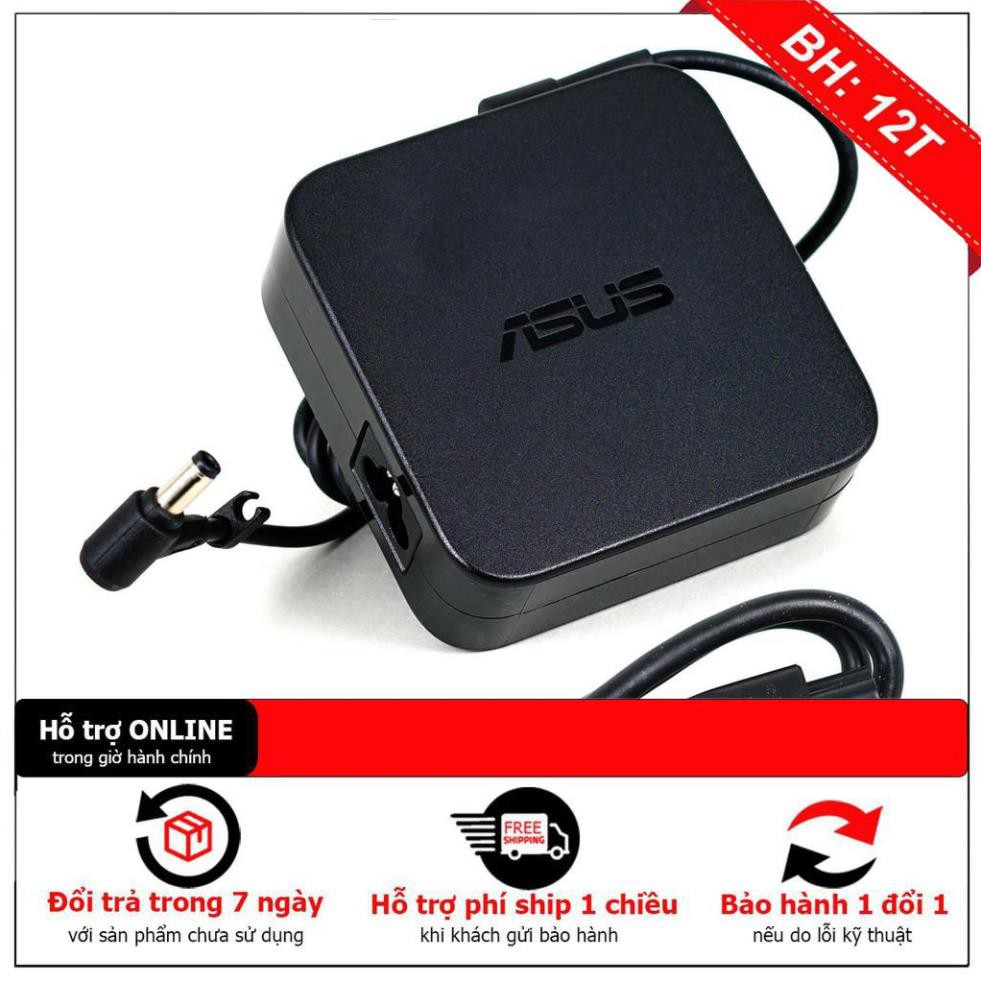 Sạc laptop ASUS A53s A53u A450 A52f A53e A54c A55a F551 F554 K401 K501 K55 X401 X450 X501 X502 X550 X551 X552 X554 X555