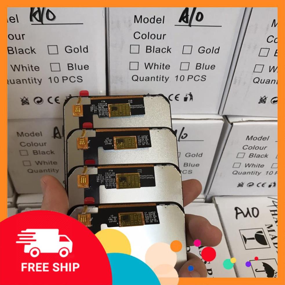 MÀN HÌNH SAMSUNG GALAXY A10 NGUYÊN ZIN [BẢO HÀNH 3 THÁNG] | BigBuy360 - bigbuy360.vn