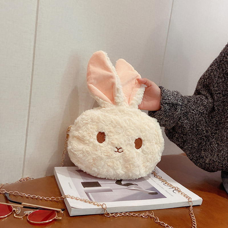 Túi đeo chéo IELGY thời trang Nhật Bản