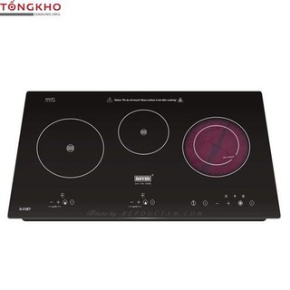 Bếp điện từ Giovani G 313ET