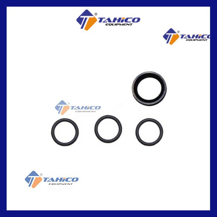 Bộ phớt đệm máy rửa xe cao áp - Tahico