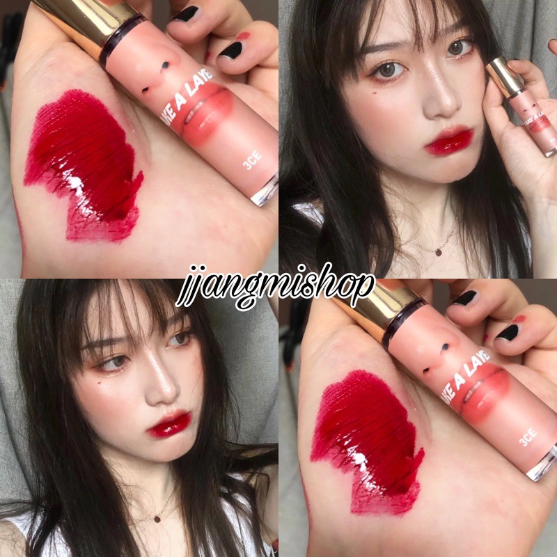 SON 3CE 3CE TAKE A LAYER TINTED WATER TINT