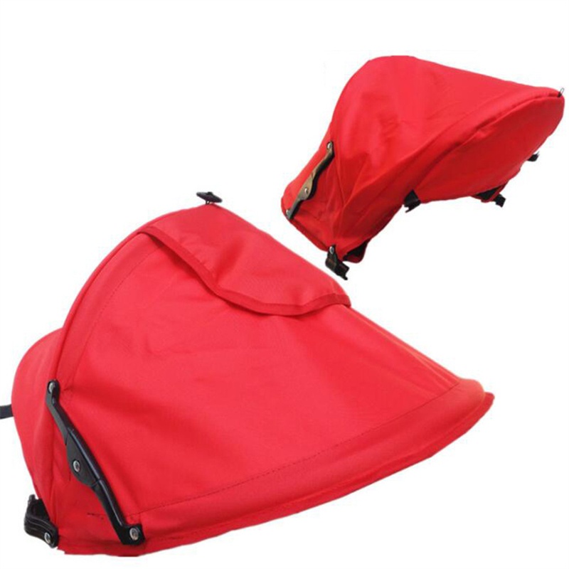 Tấm Che Nắng Cho Xe Đẩy Em Bé Ngủ