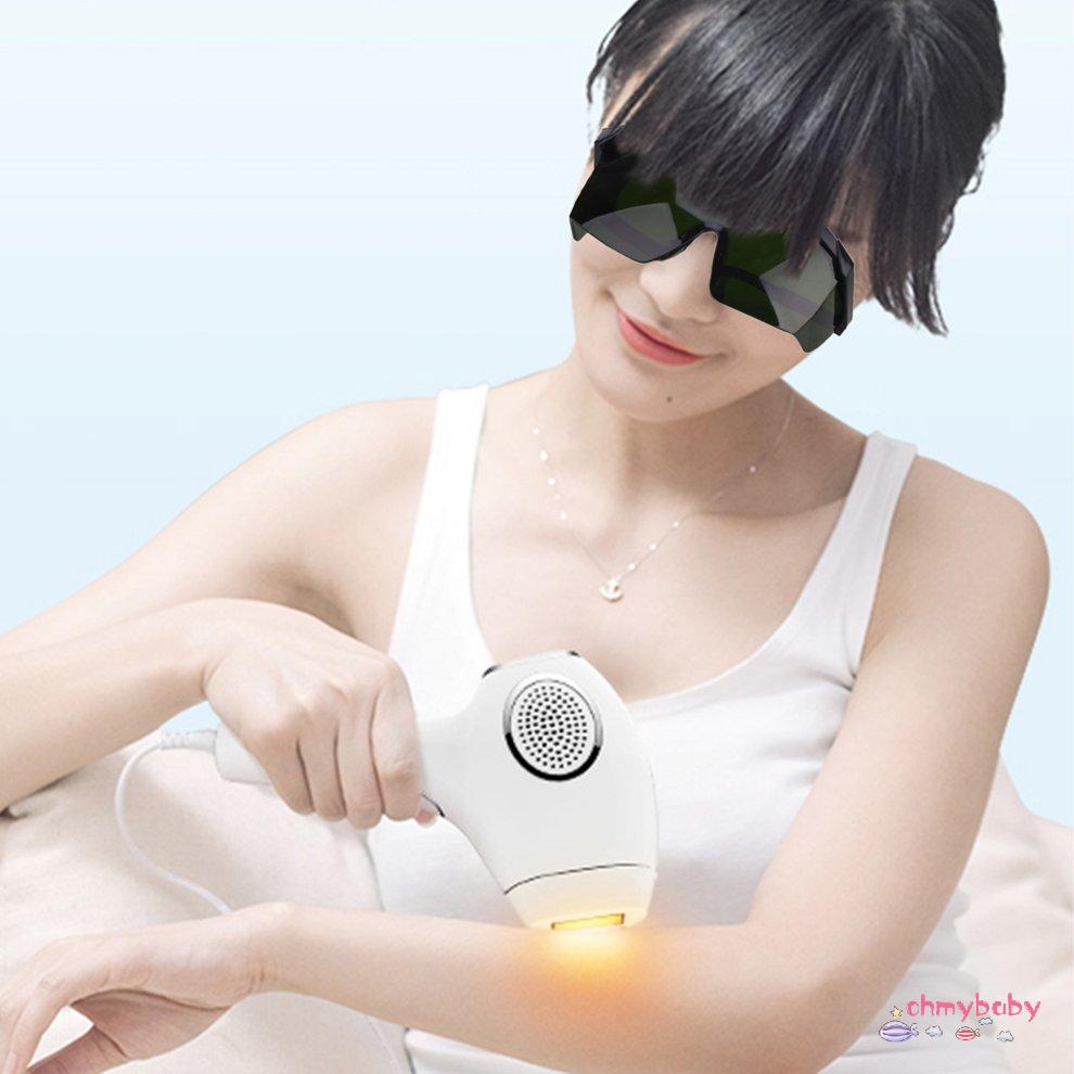 Kính an toàn bằng laser Bảo vệ mắt cho kính triệt lông IPL / E-light