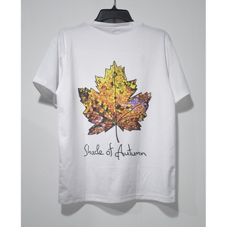 Áo thun Stee MAPLE LEAF Unisex TSP