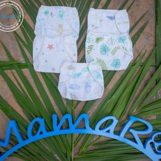 Tả Vải Sợi Tre - Tả Vải MamaRu