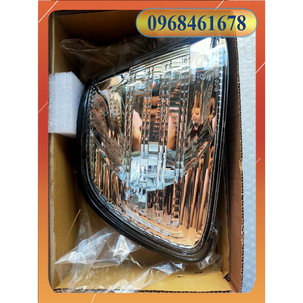 ĐÈN XI NHAN ZACE (00-05)