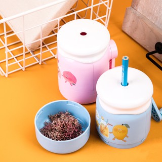 Chuốt Bút Chì Deli ER10704