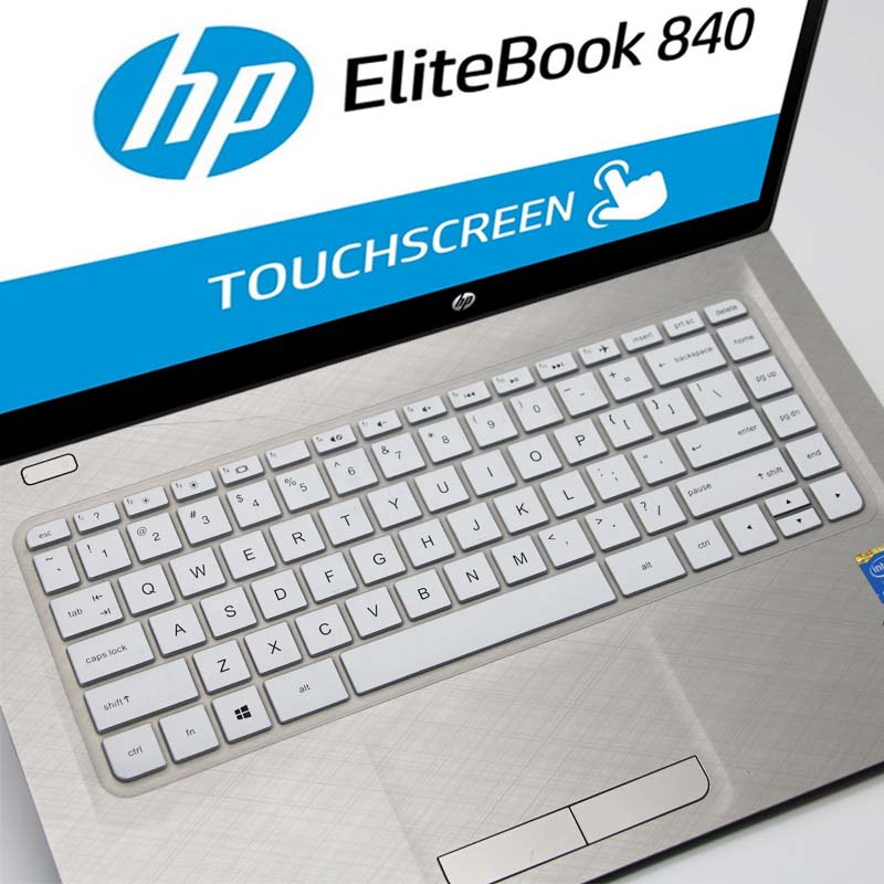 Miếng Dán Bảo Vệ Bàn Phím Bằng Silicon Nhiều Màu Cho Hp 14-aq001tu 14 Inch Ốp | BigBuy360 - bigbuy360.vn