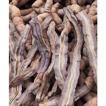 Ba kích tím Quảng Ninh 1kg