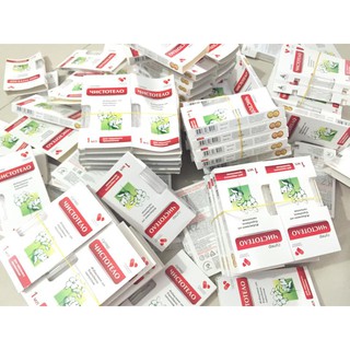 Gel Dvelinil  tẩy nốt ruồi, mụn thịt, mụn cơm, mụn cóc
