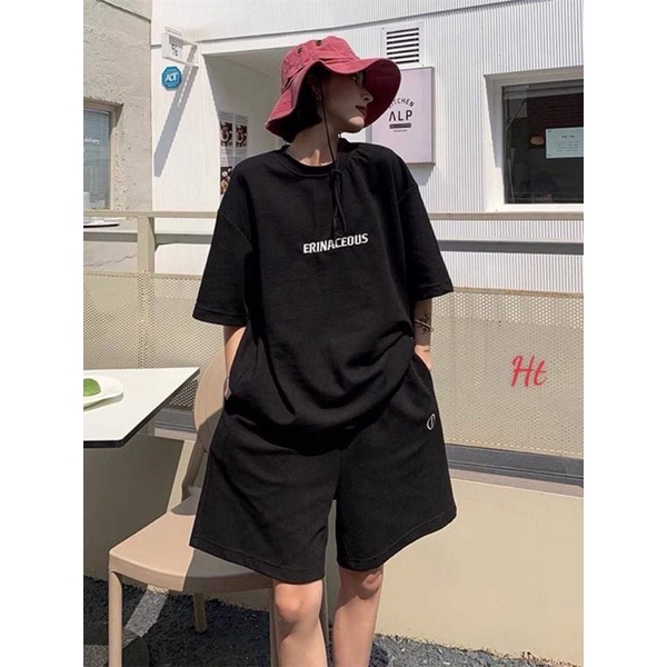 Bộ Bull đùi Eri H2