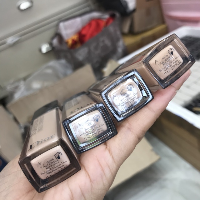 Kem che khuyết điểm Dior Forever Skin Corect tester 11ml | BigBuy360 - bigbuy360.vn