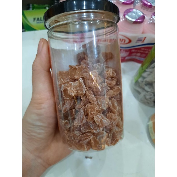 Xí Muội Thái Lan Hũ 140g